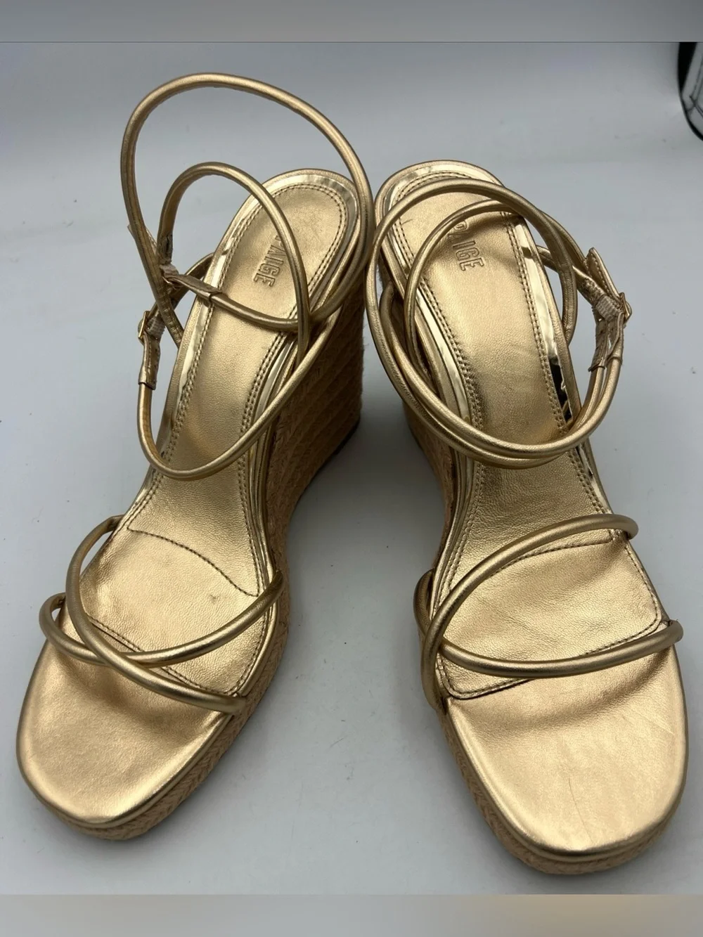 PAIGE retail msrp